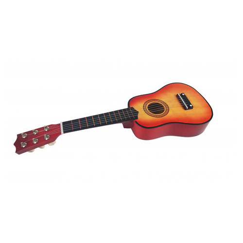 Гітара дерев'яна Metr M 1370 Orange Помаранчевий фото №1