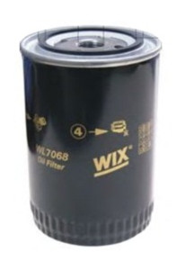 Фільтр масляний WIX Filtron WL7068-10 фото №1