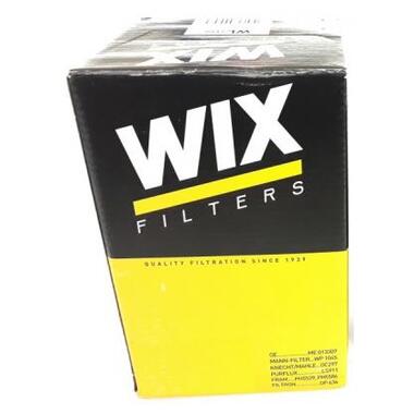 Фільтр масляний Wix Filters двигуна WL7423/OE649/9 (WL7423) фото №1