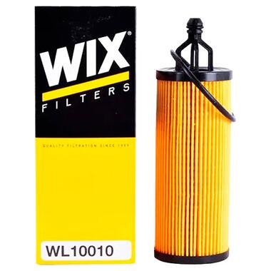 Фільтр масляний WIX FILTERS JEEP CHEROKEE 3.2, 3.6 14- USA (WL10010) фото №1