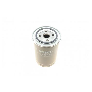 Фільтр масляний Bosch двигуна CITROEN JUMPER FIAT DUCATO 02-09 (F026407053) фото №4