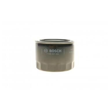 Фільтр масляний Bosch двигуна FIAT IVECO (F026407024) фото №3