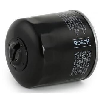 Фільтр масляний Bosch Фільтр масляний (0 451 203 223) фото №2