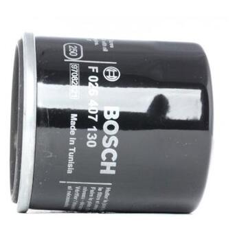 Фільтр масляний Bosch (F 026 407 130) фото №2