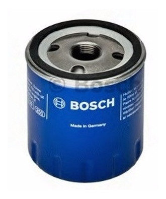 Фільтр масляний Bosch F026407022 фото №1