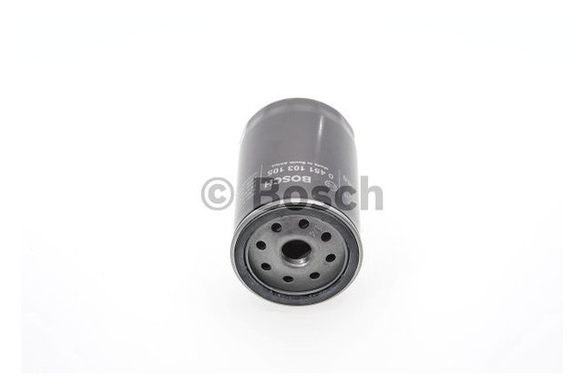 Фільтр масляний Bosch 0451103105 для MB 180E,190E,200,300Se,260E (201,124,126) -95 фото №1