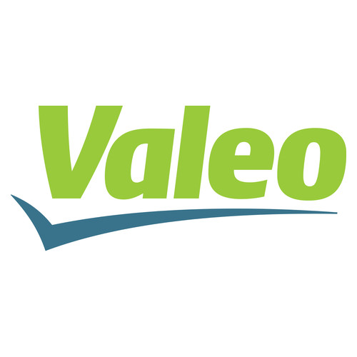 Диск гальмівний Valeo R2021 фото №1