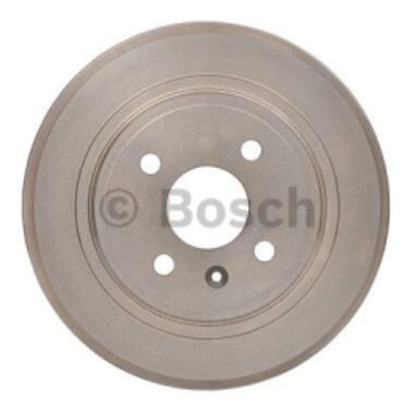 Барабан гальмівний Bosch OPEL ASTRA/COMBO/VECTRA задній (0 986 477 277) фото №1