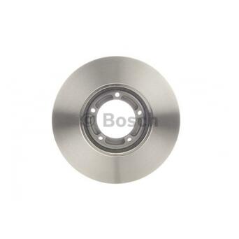 Гальмівний диск Bosch 0 986 478 160 фото №3