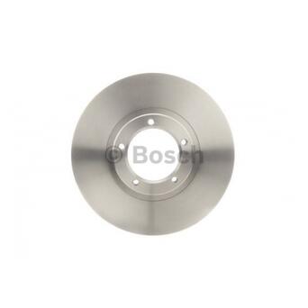 Гальмівний диск Bosch 0 986 478 160 фото №1