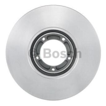 Гальмівний диск Bosch 0 986 478 166 фото №3