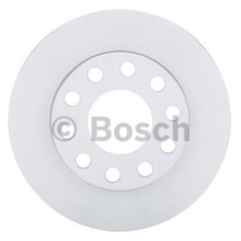 Гальмівний диск Bosch 0 986 478 986 фото №1