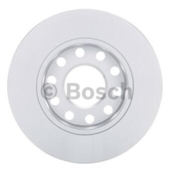 Гальмівний диск Bosch 0 986 478 986 фото №3