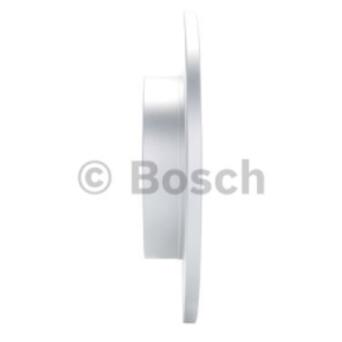 Гальмівний диск Bosch 0 986 478 986 фото №2