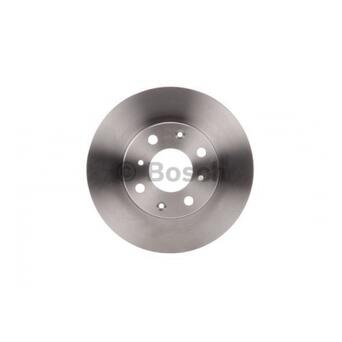 Гальмівний диск Bosch 0 986 479 033 фото №1