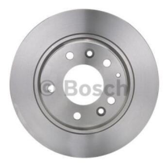 Гальмівний диск Bosch 0 986 479 131 фото №1