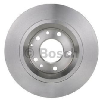 Гальмівний диск Bosch 0 986 479 131 фото №3