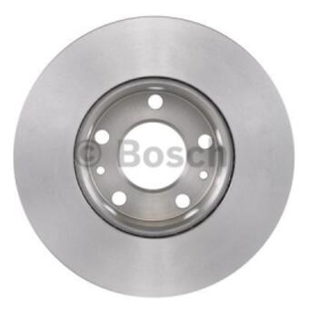 Гальмівний диск Bosch 0 986 479 297 фото №3
