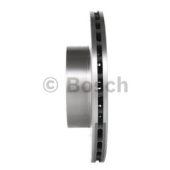 Гальмівний диск Bosch 0 986 479 297 фото №2