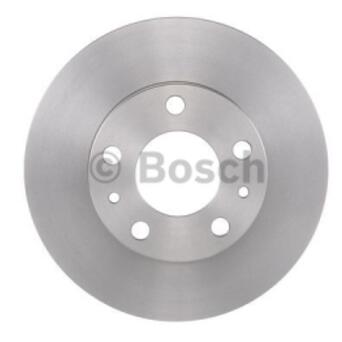 Гальмівний диск Bosch 0 986 479 297 фото №1