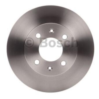 Гальмівний диск Bosch 0 986 479 377 фото №1