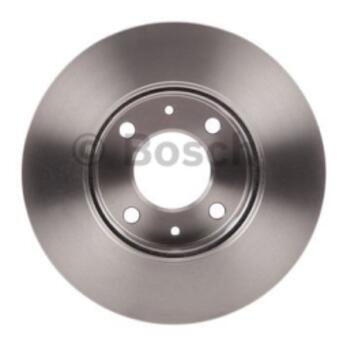 Гальмівний диск Bosch 0 986 479 377 фото №3