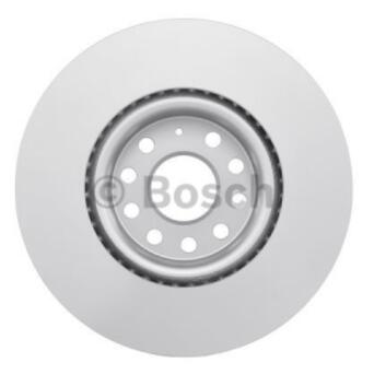 Гальмівний диск Bosch 0 986 479 932 фото №3