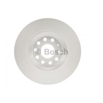Гальмівний диск Bosch 0 986 479 A84 фото №3