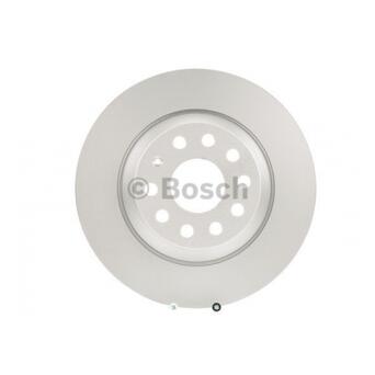 Гальмівний диск Bosch 0 986 479 A84 фото №1