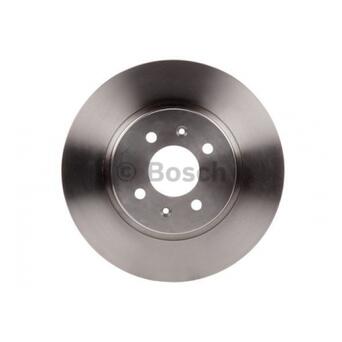 Гальмівний диск Bosch 0 986 479 B05 фото №1