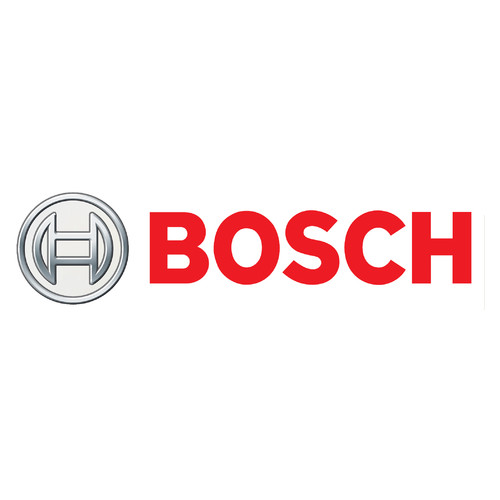 Диск гальмівний Bosch 0 986 479 207 передній для Kia Cerato фото №1