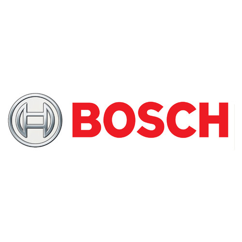 Диск гальмівний Bosch 0986478124 фото №1