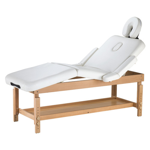 Професійний масажний стіл inSPORTline Reby фото №2