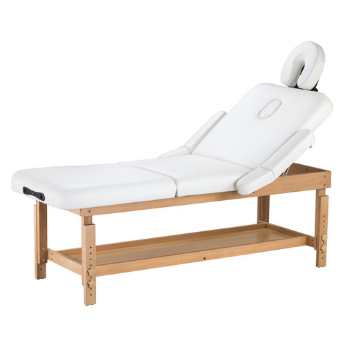 Професійний масажний стіл inSPORTline Reby фото №3