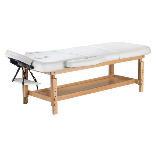 Професійний масажний стіл inSPORTline Reby фото №1