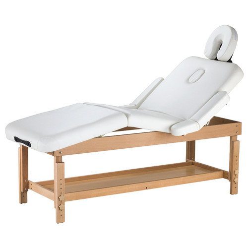 Стаціонарний масажний стіл inSPORTline Reby (13430) фото №2