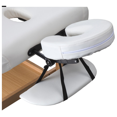 Стаціонарний масажний стіл inSPORTline Reby (13430) фото №10
