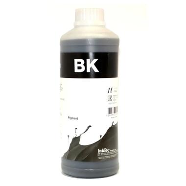 Чернила InkTec Canon GI-490/790/890/990 Pigmented 1L Black (C0090-01LB) фото №1
