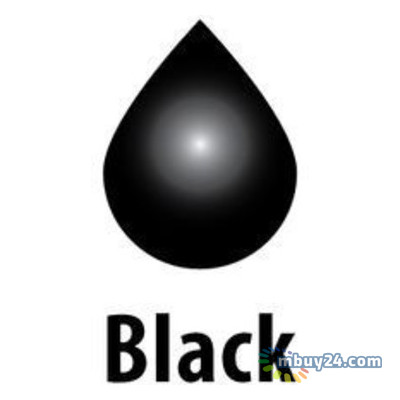 Черніла ColorWay Epson T26 / C91 100мл Чорний EW400Bk (CW-EW400BK01) фото №2