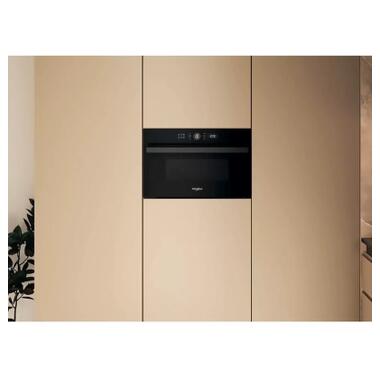 Микроволновая печь Whirlpool WMD44MB фото №6