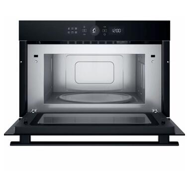 Микроволновая печь Whirlpool WMD44MB фото №2