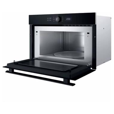 Микроволновая печь Whirlpool WMD44MB фото №3