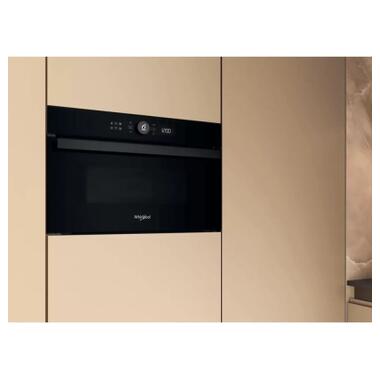 Микроволновая печь Whirlpool WMD44MB фото №5