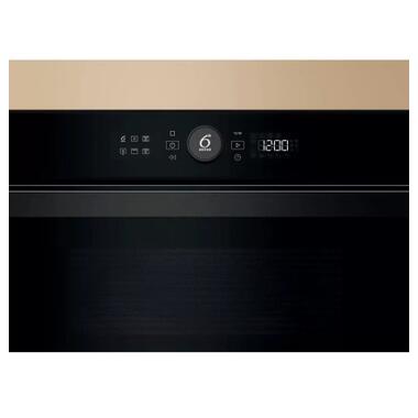 Микроволновая печь Whirlpool WMD44MB фото №4