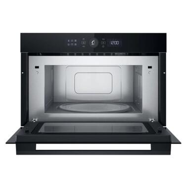 Микроволновая печь Whirlpool WMD54MB фото №2