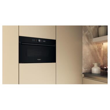 Микроволновая печь Whirlpool WMD54MB фото №5