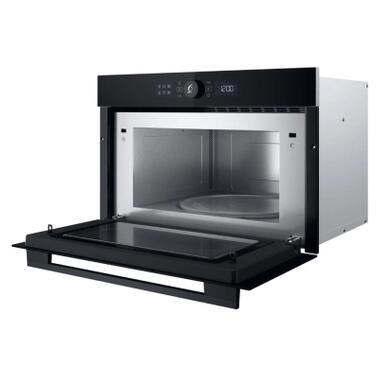 Микроволновая печь Whirlpool WMD54MB фото №3