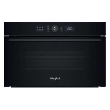 Микроволновая печь Whirlpool WMD54MB фото №1