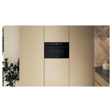 Микроволновая печь Whirlpool WMD54MB фото №4