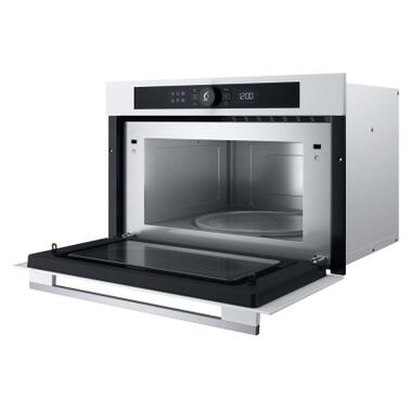 Микроволновая печь Whirlpool WMD54MW фото №3